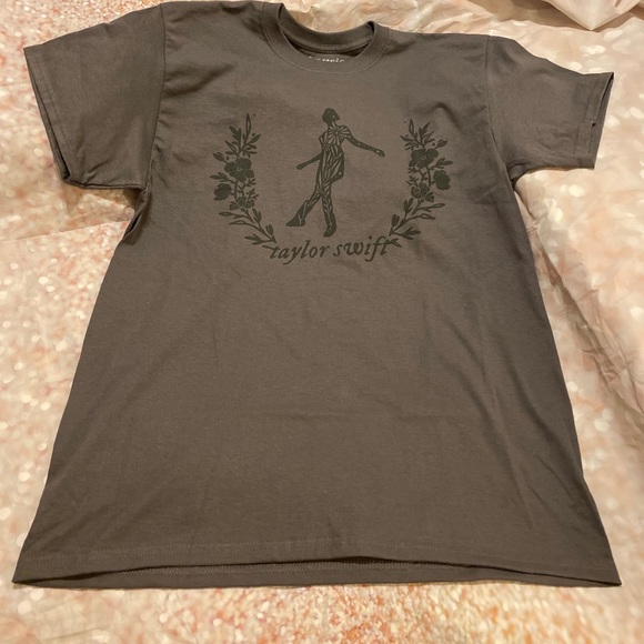 taylor swift tightrope tight rope tee top tshirt t - Picture 6 of 16